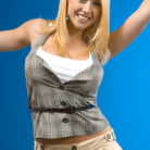 Kagney Linn Karter in 'Kagney In Lacy'