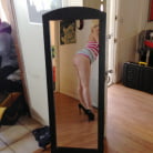 Kagney Linn Karter in 'Kagney Linn Massively Dicked Down'