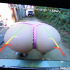 Kagney Linn Karter in 'Kagney Linn Massively Dicked Down'