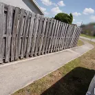 Kaia Martin in 'Kaia Is All Smiles All Tits'