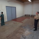 Kailani Kai in 'Kailani Kai Fucks Inmate'