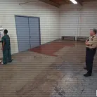 Kailani Kai in 'Kailani Kai Fucks Inmate'