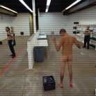 Kailani Kai in 'Kailani Kai Fucks Inmate'