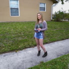 Kara Lee in 'Big Tit Blonde Tricked and Fucked'