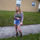 Kara Lee in 'Big Tit Blonde Tricked and Fucked'