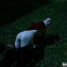 Kara Lee in 'Fucking on the 13th'