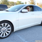 Karen Fisher in 'Rocking Karen Fisher's Boat!'