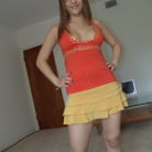 Karina Kay in 'Karina'