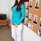 Karina White in 'Facial for Big Titty Girl'