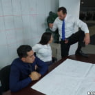 Karlee Grey in 'Sometimes A Girl Just Needs A Friend'