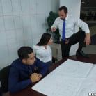 Karlee Grey in 'Sometimes A Girl Just Needs A Friend'