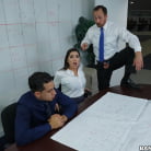 Karlee Grey in 'Sometimes A Girl Just Needs A Friend'