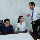 Karlee Grey in 'Sometimes A Girl Just Needs A Friend'