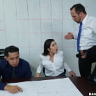 Karlee Grey in 'Sometimes A Girl Just Needs A Friend'