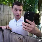 Karma RX in 'Sneaky Perv Gets Fucked'