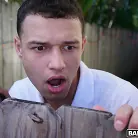 Karma RX in 'Sneaky Perv Gets Fucked'