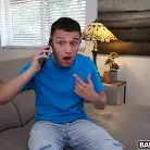 Karma RX in 'Sneaky Perv Gets Fucked'