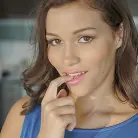 Karter Foxx in 'Karter Foxx gets the cock POV like'