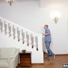 Katarina Hartlova in 'Big Tits and A Creampie For You'