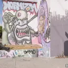 Kate England in 'Gullible Blonde Takes Raw Dick On The Bus'