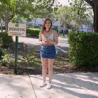 Katerina DeVille in 'Gingers Have More Fun!'