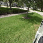 Katie Kingerie in 'Going The Distance'