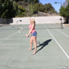 Katie Summers in 'Blondes love big deep dickin''