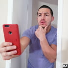 Katrina Jade in 'Showing The P.A. Some Love'