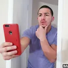 Katrina Jade in 'Showing The P.A. Some Love'