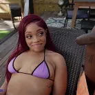 Kay Kay in 'Playing With My Stepdad's Cock'
