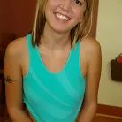 Kaycee Dean in 'Kaycee does Anal'