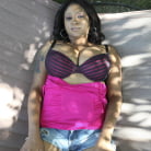 Kayla Rouge in 'Up and Cuming Bunny!'