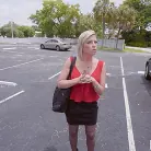 Kaylynn Keys in 'Sex Pays The Bills'