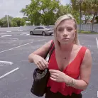 Kaylynn Keys in 'Sex Pays The Bills'