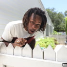 Keely Rose in 'Wet As Dress'