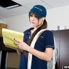 Kelly Divine in 'Kokcast Cable offers Anal Services'