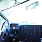 Kelsey Kage in 'Hot Nerd Fucks on the Bus'