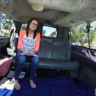 Kelsey Kage in 'Hot Nerd Fucks on the Bus'