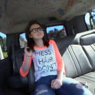 Kelsey Kage in 'Hot Nerd Fucks on the Bus'
