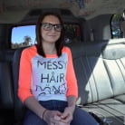 Kelsey Kage in 'Hot Nerd Fucks on the Bus'