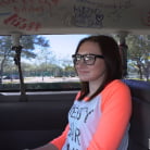 Kelsey Kage in 'Hot Nerd Fucks on the Bus'