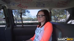 Kelsey Kage - Hot Nerd Fucks on the Bus | Picture (231)