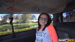 Kelsey Kage - Hot Nerd Fucks on the Bus | Picture (297)