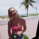 Kelsey Kane in 'Kelsey Loves Roses And BBC's'