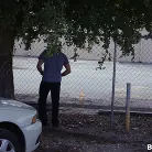 Kelsi Monroe in 'Kelsi Monroe Takes on 4 cocks!'