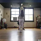 Kelsi Monroe in 'Kelsi Monroe Twerking Lessons'