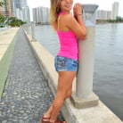 Kennedy Leigh in 'Swallowing is her favorite'