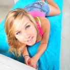 Kennedy Leigh in 'Swallowing is her favorite'