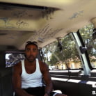 Kennedy Monroe in 'Ghetto Black Girl Gives Up Ass for Cash on BangBus'