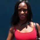 Kennedy Monroe in 'Ghetto Black Girl Gives Up Ass for Cash on BangBus'